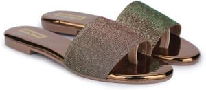 luxyfeel Women Flats