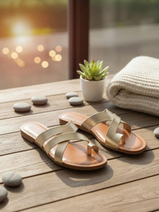 thea Women Flats