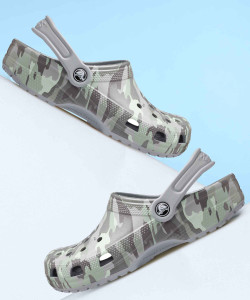 CROCS Men Clogs