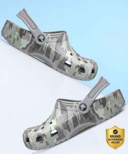 CROCS Men Clogs