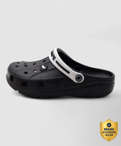 RED TAPE Men Clogs