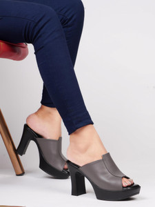 jm looks Women Heels