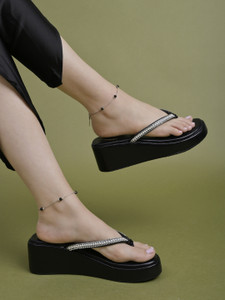 SHOETOPIA Women Heels