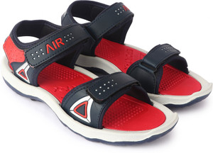 unishine Men Sports Sandals