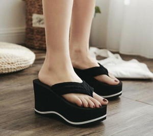 Gloglamp Women Wedges