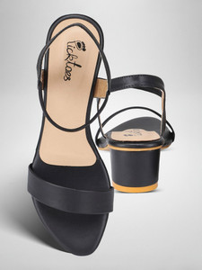 Picktoes PT-GD602 Lightweight Comfort Summer Trendy Premium Stylish Party disigin Women Heels