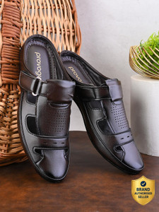PROVOGUE Men Sandals