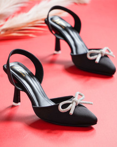 strappy heels flipkart