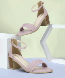 Bata Red Label Women Heels