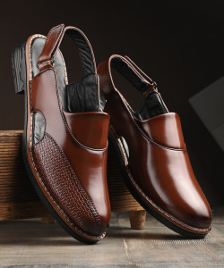 Rising Wolf Men Sandals