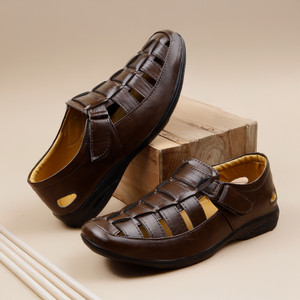 TR Men Sandals