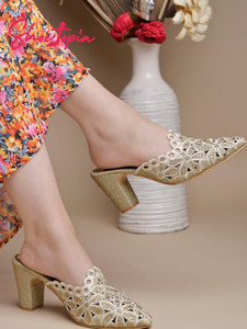 SHOETOPIA Women Heels