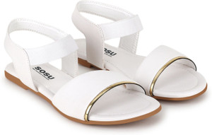 SOSU Women Flats