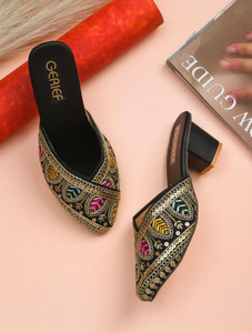 Gerief Women Heels