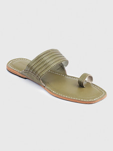KORAKARI Men Flats