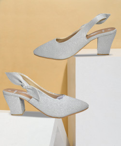 Uni Credit Footwear Women Heels