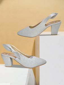 Uni Credit Footwear Women Heels