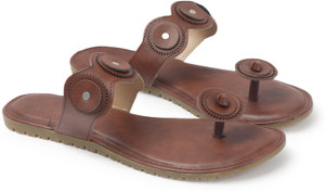 BLINDER Women Flats