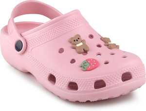 Cassiey Women Clogs