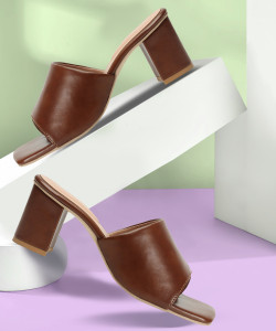 Avivastyle Women Heels