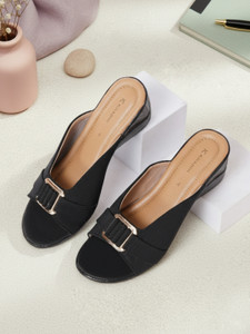 Khadim's Lightweight Comfort Extra Soft Trendy Premium Stylish Women Wedges