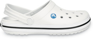CROCS Crocband Unisex Clogs