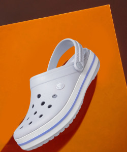 CROCS Crocband Men Clogs