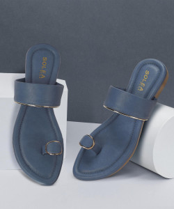 Paragon K6017L Stylish Comfortable Durable Dailywear Easy Slip On Women Flats