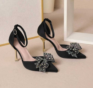Seldofit Women Heels