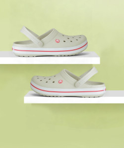 CROCS Crocband Men Clogs