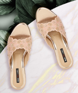 Bata Women Heels