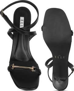 Elle Women Heels