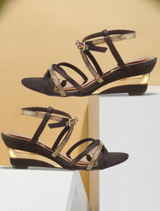 Catwalk Women Wedges