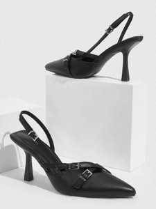 yesmiss Women Heels