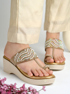 SHOETOPIA Women Heels