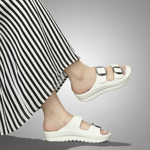 Ktrizko Women Flats