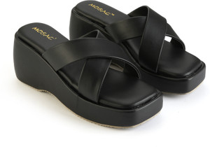 MOSAC Women Heels