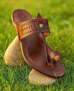 Kolhapuri Men Sandals