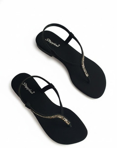 Steppino Women Flats