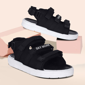SKYMORE Men Sandals