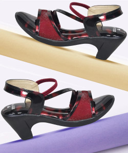 Dream Makers Women Heels