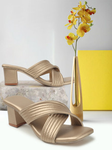 Zapatoz Women Heels
