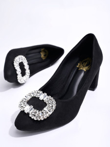 SHOETOPIA Women Heels