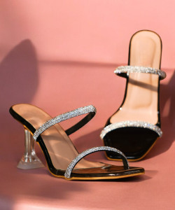 Shoesphere Women Heels