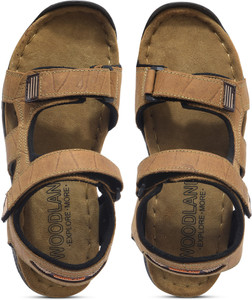 WOODLAND Outdoor Comfortable Lightweight Everyday Use Men Casual