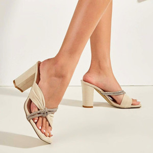 Pancham's Footwear Women Heels