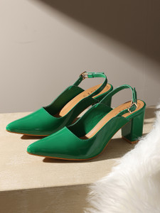 GNIST Women Heels