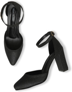 Marc Loire Women Heels