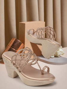 madam glorious Women Heels