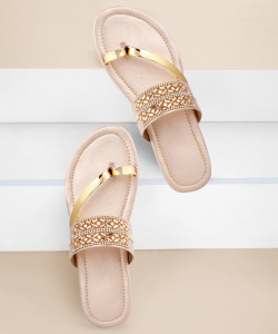 Paduki Women Flats